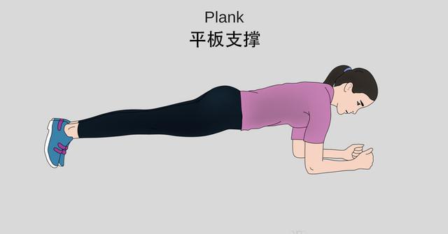 6-Stretches-To-Ease-Lower-Back-Pain/plank