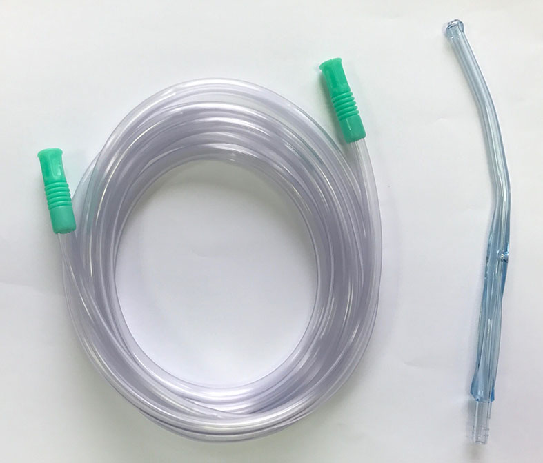 suction-connecting-tube